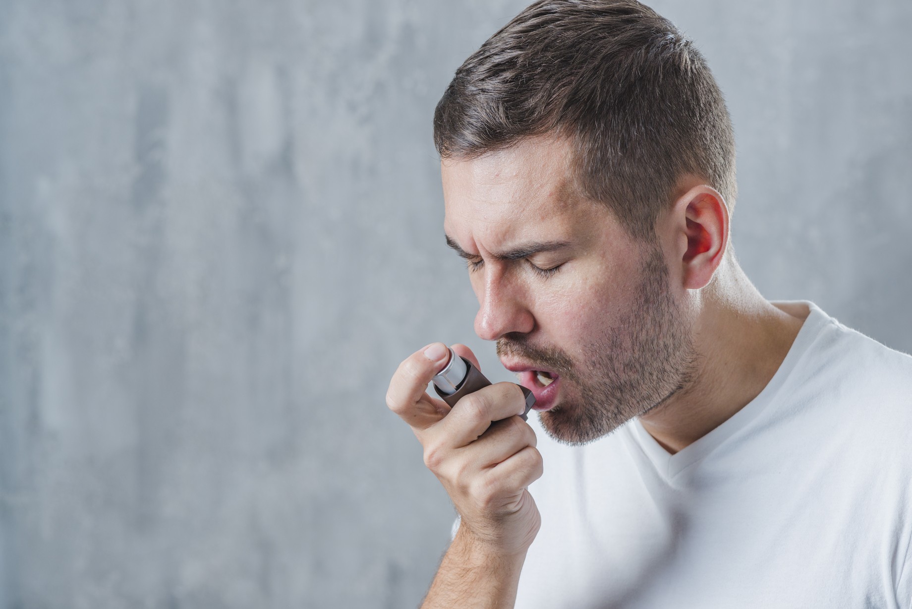 Quick tips: red flags in asthma